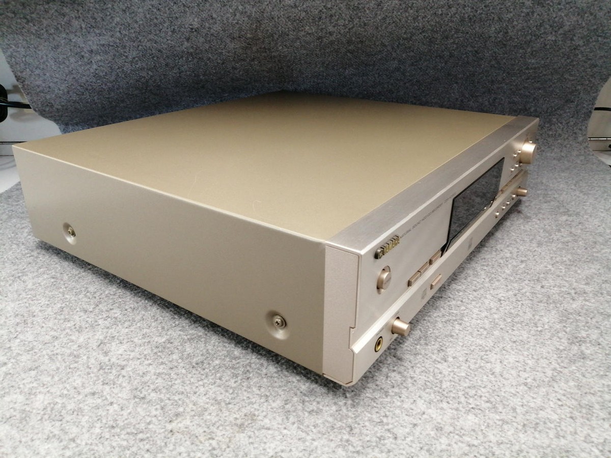 YAMAHA CDR-HD1500 HDD/CD recorder - excellent | eBay