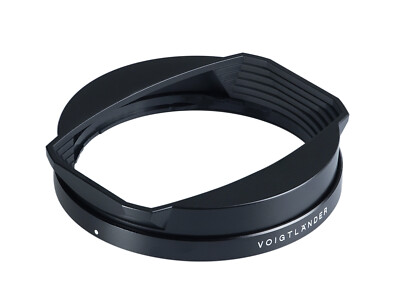 Voigtlander 21mm f1.4 ASPHERICAL Nokton for Leica M mount cameras
