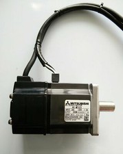 USED MITSUBISHI SERVO ENGINE HC-MFS23 Tested ...
