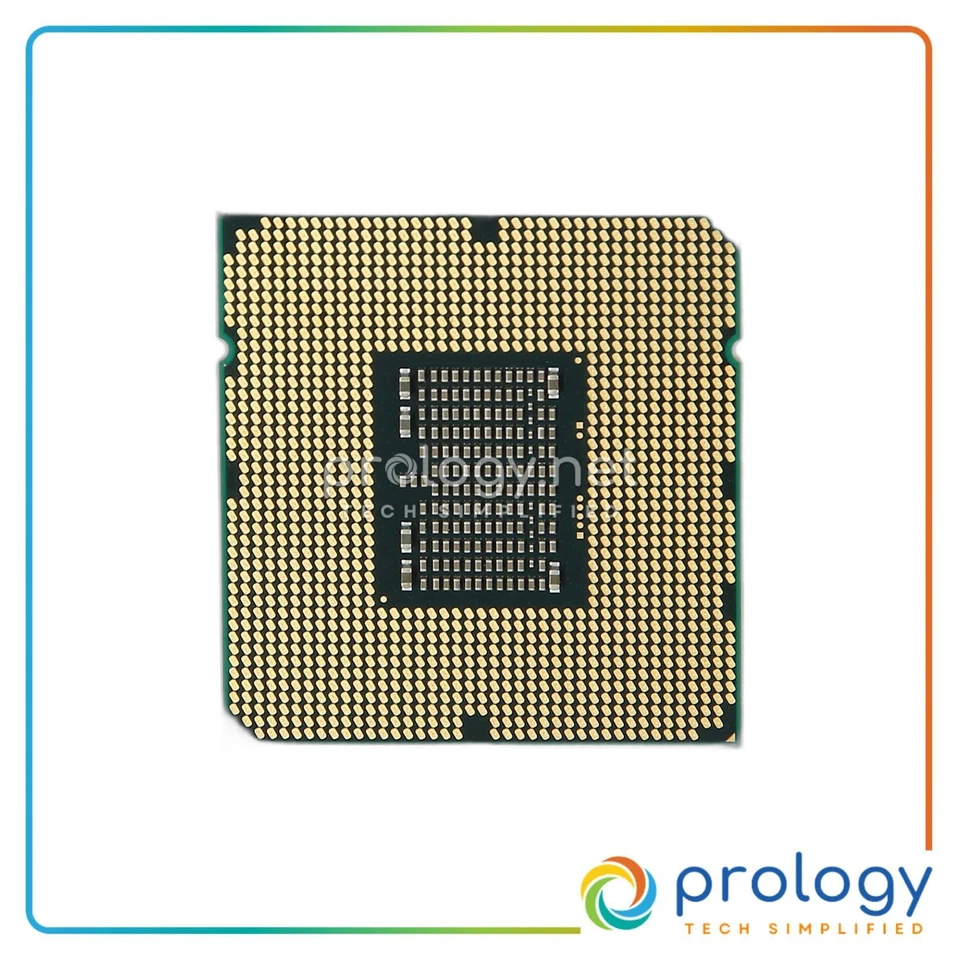 Intel Xeon X5670 12M Cache 2.93 GHz 6.40 GT/s Intel® QPI Processor TaxInv - Image 3 of 4
