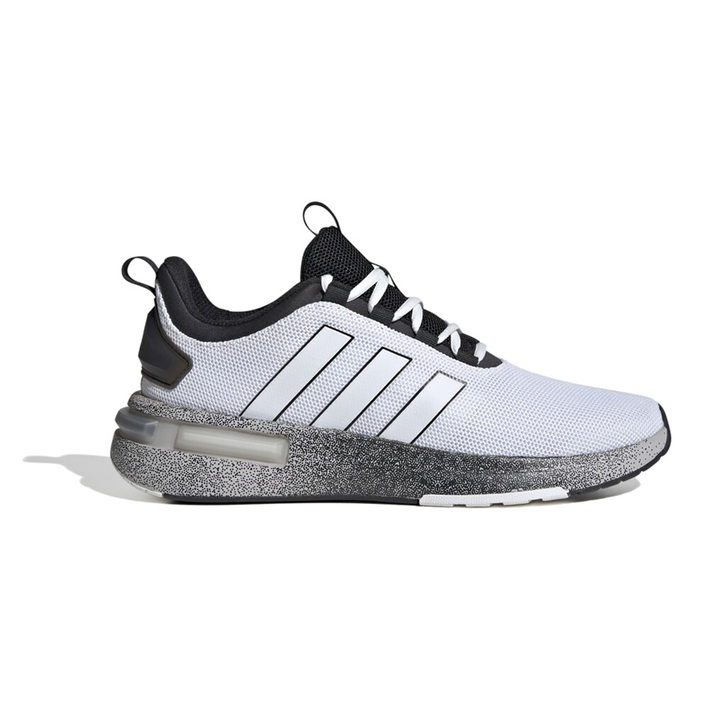 мужские кроссовки adidas Racer Tr23 на шнуровке, размер 13 М, Повседневная обувь ID9060