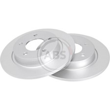 Disque de frein Mazda MAZDA