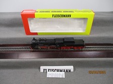 Fleischmann Spur H0 4826 K BR 38 3346 Schlepptenderlok der DB analog in OVP