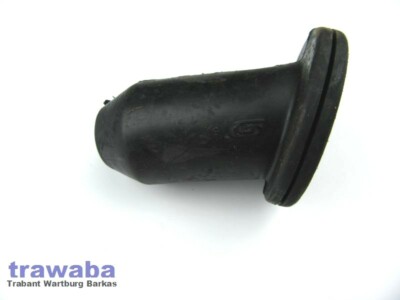 Gummi Manschette Schaltstange Stirnwand Schaltstock Trabant 601 Original
