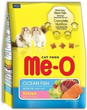 مقتنيات Kitten Ocean