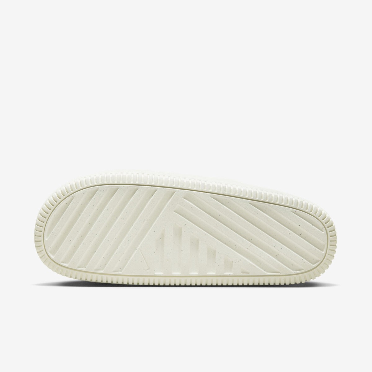 ■Nike■ Cam Slide M Sale FD4116100 FD4116-100 NEW* Men NIKE CALM SLIDE SAIL / SAIL (FD4116 100), Sz 7.0