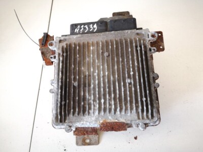 p05094328ae 0281012285 Steuergerät Motor Computer (Motorsteuergerät) UK1611668-29