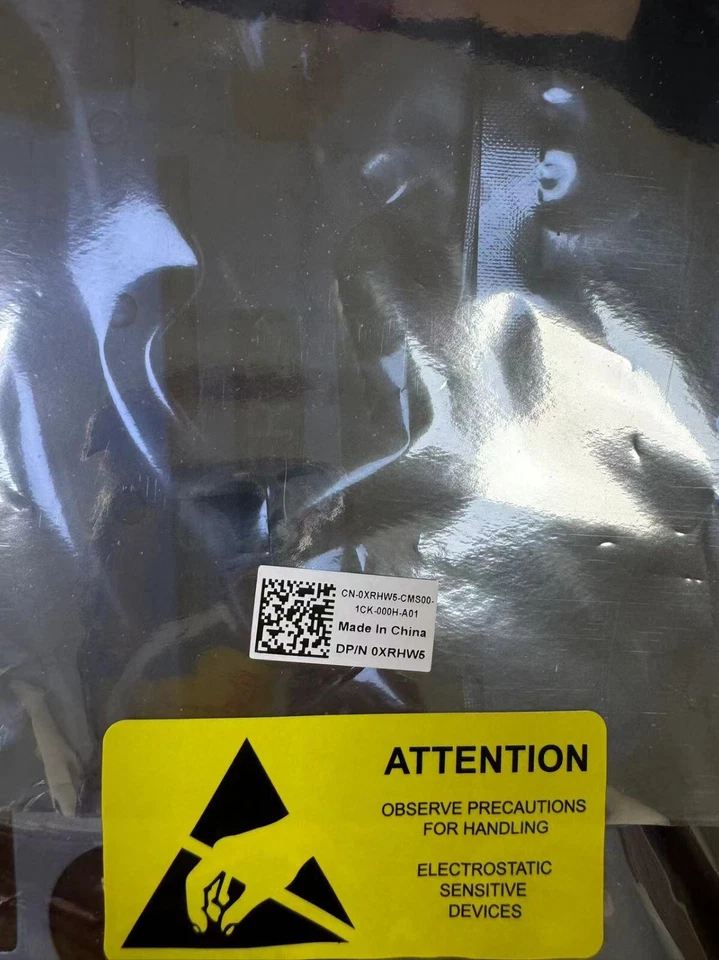 DELL R650XS R660XS R450 R460 RSR2 SNAPI 1X16 riser2 XRHW5 - Image 2 of 3