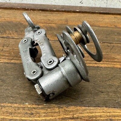 NOS Dérailleur Arrière CAMPAGNOLO Valentino Extra 60s-70s Rear