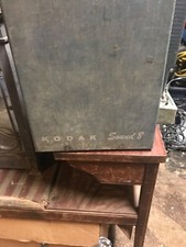kodak projector