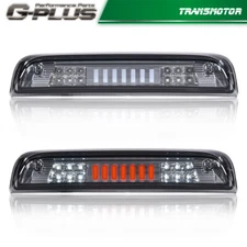 Fit For 2014-18 Chevy Silverado GMC Sierra LED 3RD Third Brake Light Tail Lamp