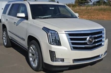 GM WA800J White Diamond Tri-coat Pearl Basecoat Clearcoat Complete Gallon Kit