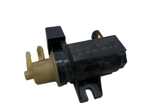 MERCEDES-BENZ A W169 Druckwandler A0061536628 08T028 70078202 1.99 24745028