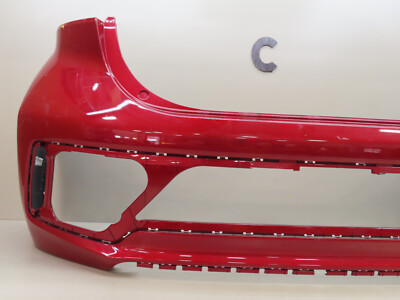 2017-2022 HYUNDAI IONIQ REAR BUMPER COVER OEM 86611-G2000 | eBay