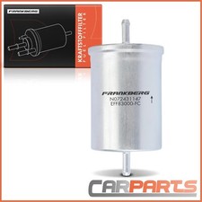 Filtre à carburant Fiat PININFARINA