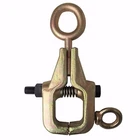 3 Ton TWO-WAY Frame Back Self-Tightenin​g Grips & Auto Body Repair Pull Clamp