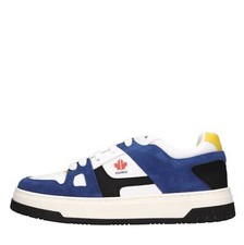 77758 VESUVIO-GINEVRA Sneakers DSQUARED2 Donna Multicolor Amu023_dsqu
