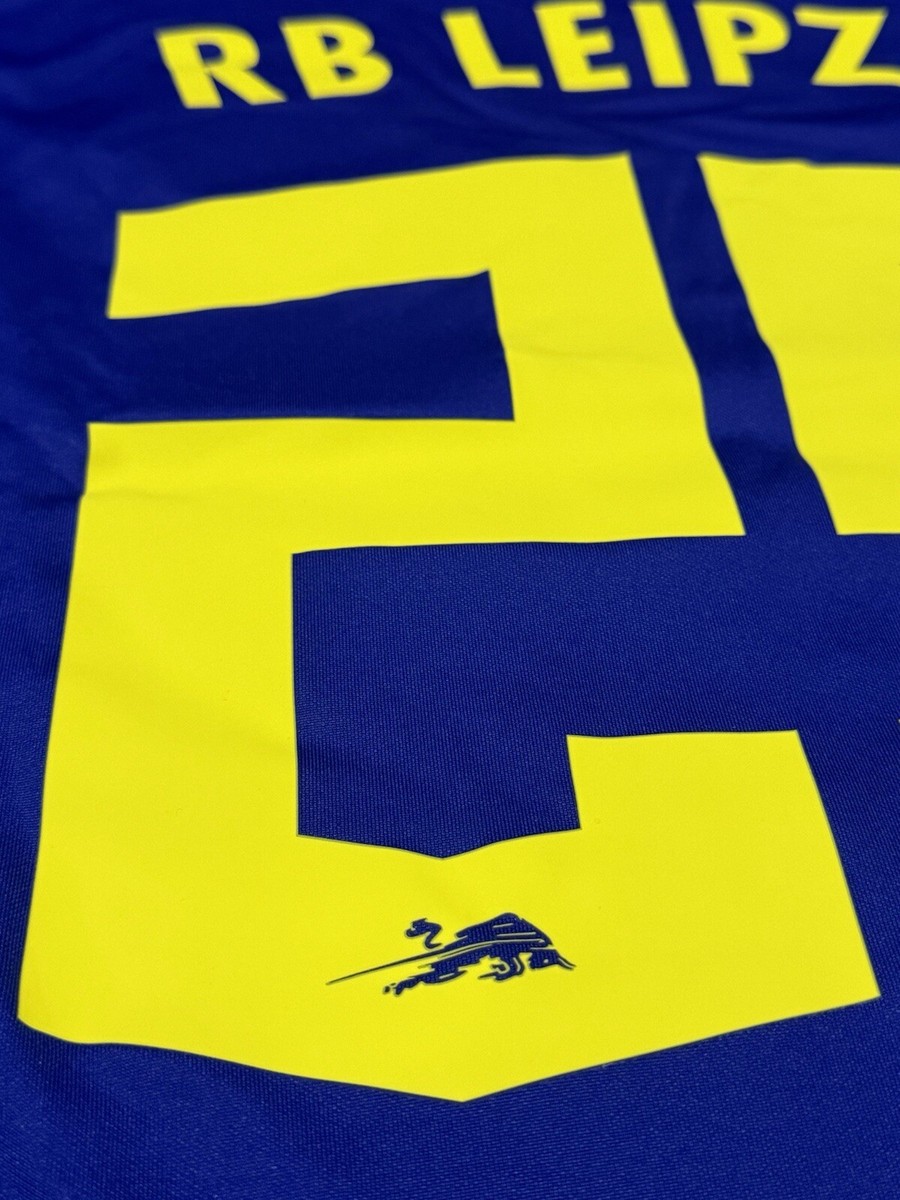 RB Leipzig RBL Speed Bedding u 1H OS 23