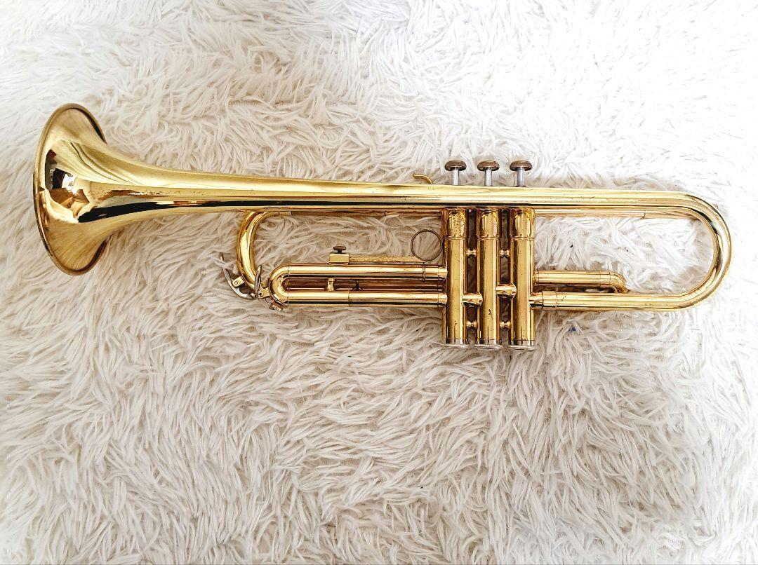 トランペットYAMAHA YTR-236 Amazon | YAMAHA ヤマハ / YTR-236 | トランペット | 楽器・音響機器