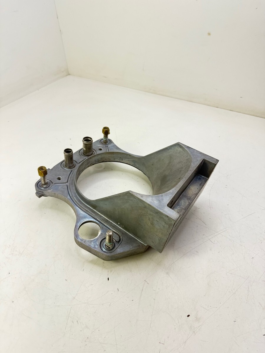 Yamaha Waverunner EX 2019 Transom Plate Pump Mount 6GA-G5831-00-00