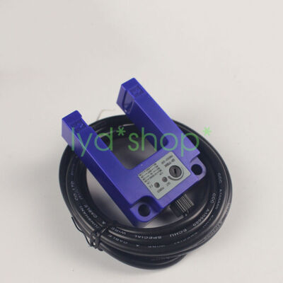 Applicable for G-TEK Jettek PMK50T-30F Photoelectric Sensor Groove #A6-34