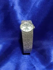 Vintage Gruen Precision Ladies 10 gold filled  17 jewels watch.