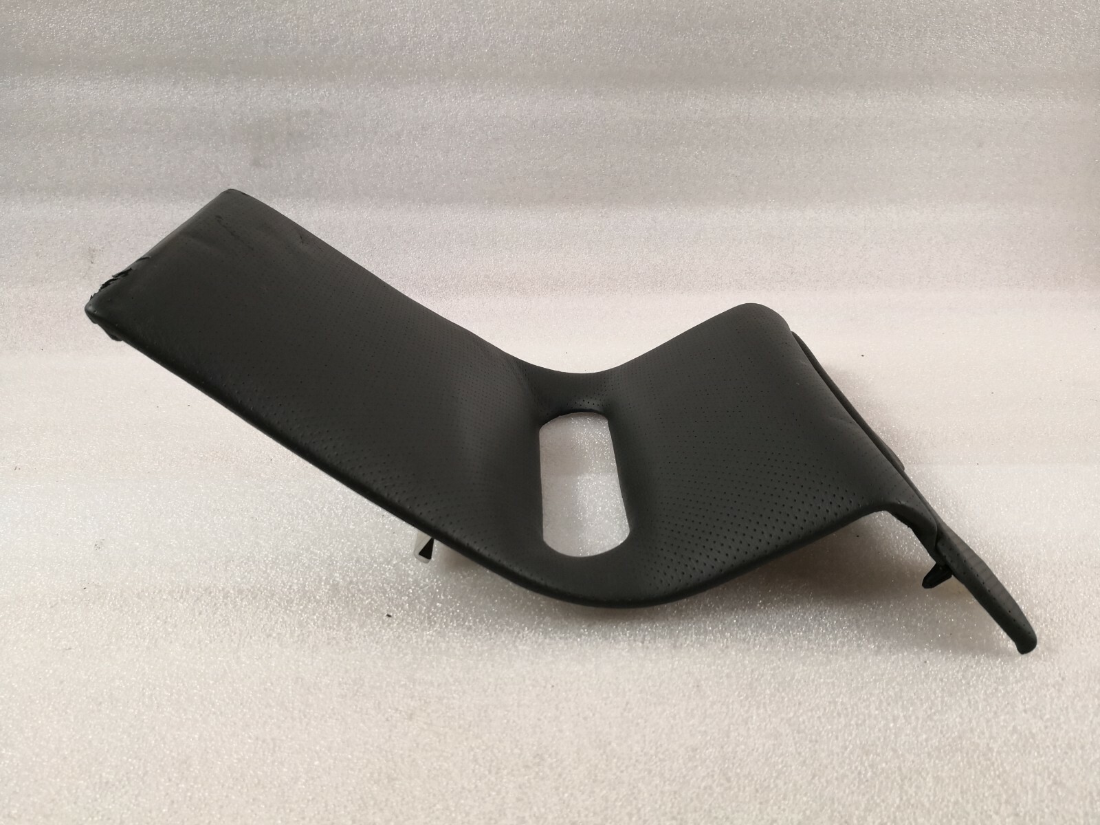 Lamborghini Murcielago, Front Console Center Insert, Used, P/N 418868711