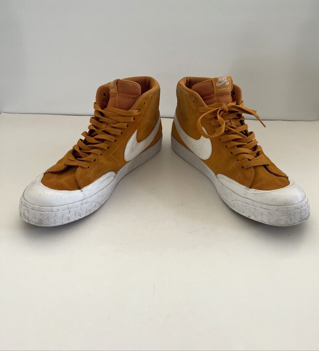 nike sb blazer zoom m xt bota