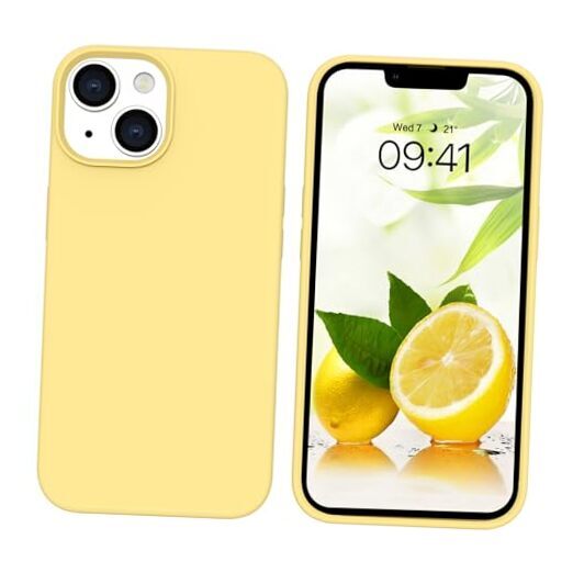 for iPhone 14 Plus Case, iPhone 14 Plus Liquid iPhone 14 Plus 6.7