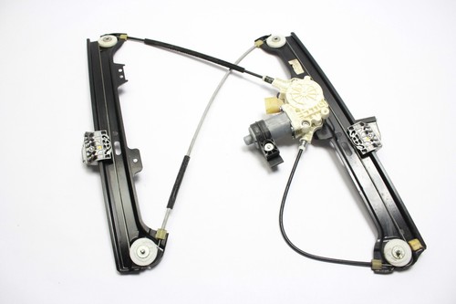 BMW 5er E60 E61 LCI Fensterheber vorne rechts 7184742 7184384