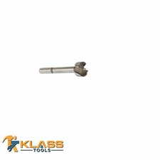 7/8" Forstner Bits (Pack of 1)