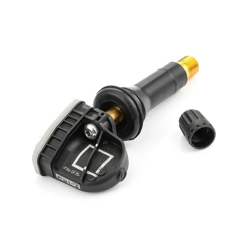 4PCS TPMS Tyre Pressure Sensor For Ford Focus Fiesta EV6T-1A180-DC EV6T-1A180-DB - Picture 9 of 11