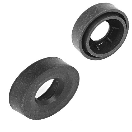 Guarnizione O-ring per Krups EA Rowenta ES Pistone Infusore Asta Pistone Serbatoio Acqua Grasso foto 4