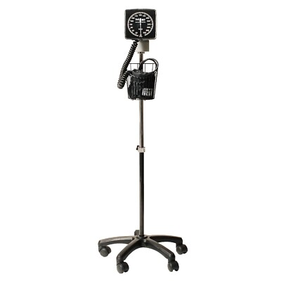 #ad #ad Graham Field 223B Labtron Mobile Blood Pressure Monitor with Rolling Stand $155.19