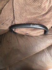 Cybex Jeremy Scott  Pushchair Bumper Bar