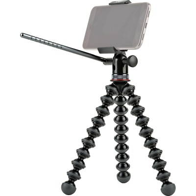 *NEW* JOBY GripTight PRO Video GP Stand (Black/Charcoal)  JB01501