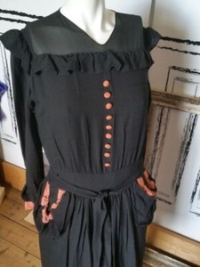 robe vintage ebay