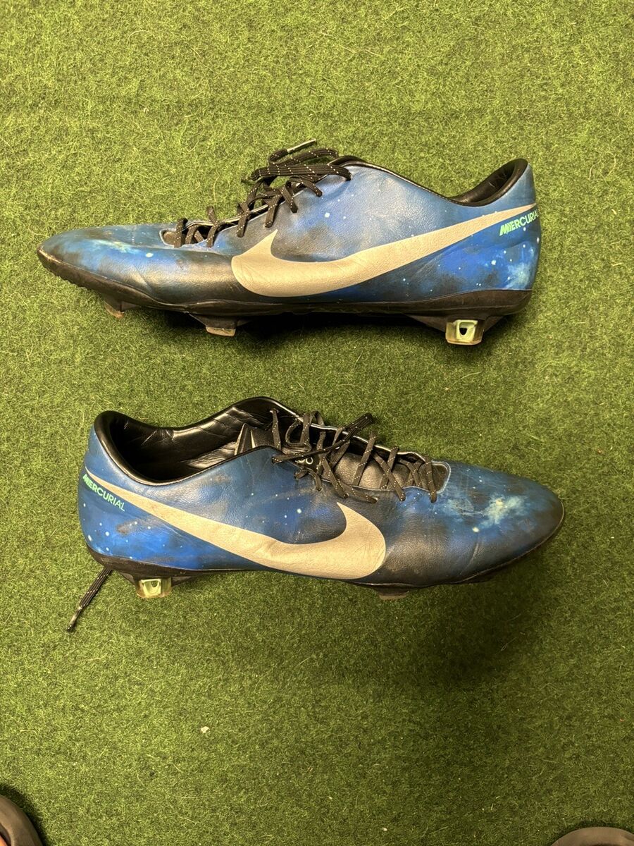 Nike Mercurial Vapor IX CR7 Galaxy Size 10us | eBay Nike Mercurial Vapor IX CR7 Galaxy Size 10us | eBay