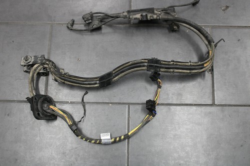 Kabelbaum Hinterachsgetriebe BMW X5 M E70 X6 E71 Kabelsatz Differential 7575579