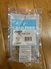 Genuine OEM FEBCO 765 1/2" - 3/4" POPPET And BONNET ASSEMBLY Repair Kit