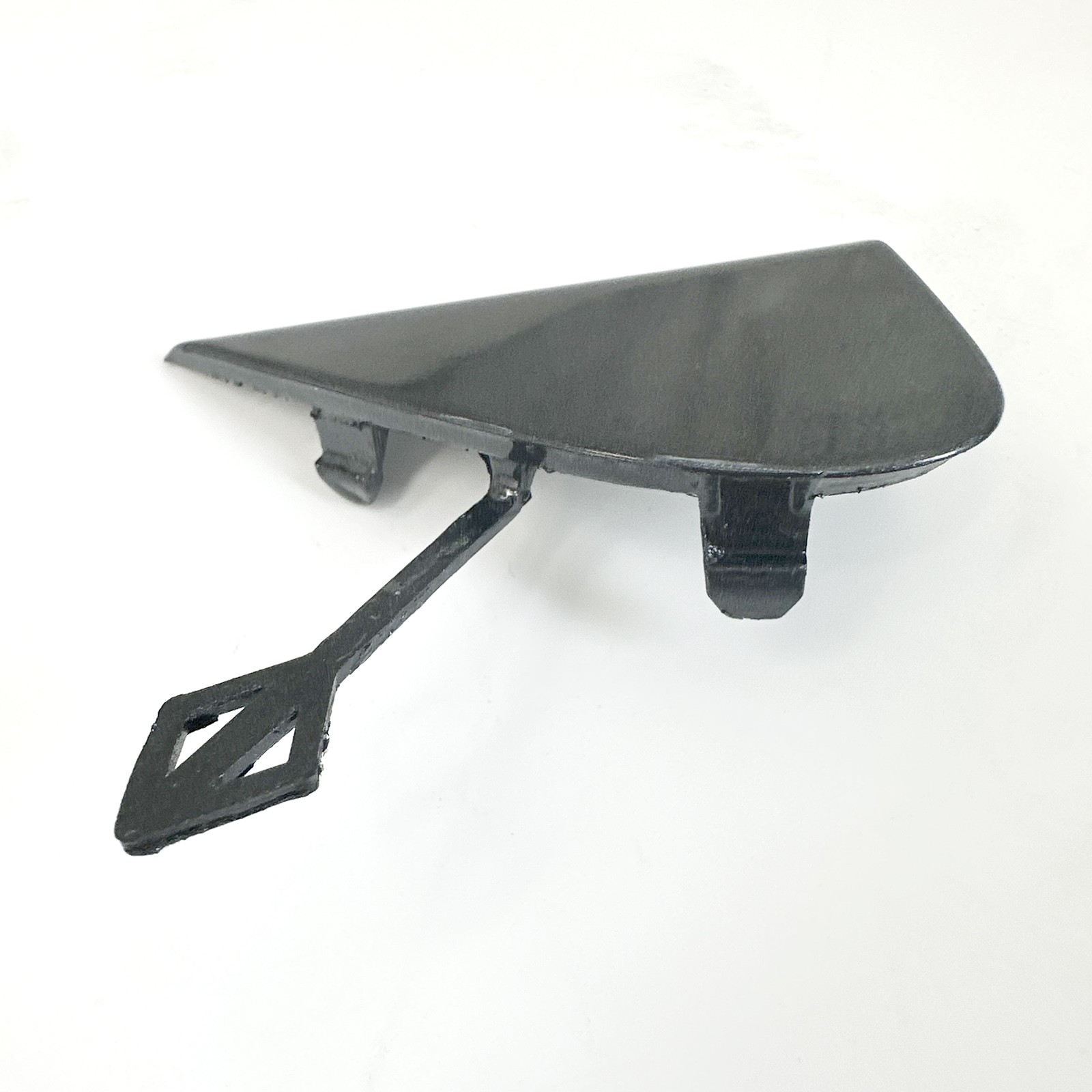 McLaren 540C Front Tow hook cover P/N 13A5287CP