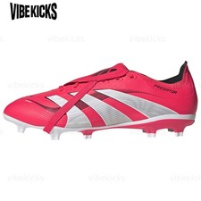 adidas Predator League Foldover Tongue FG MG 'Pure Victory Pack' ID1319 Men New