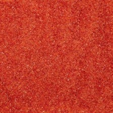 Oceanside Frit Cherry Red Fine 8.5oz. 96 COE