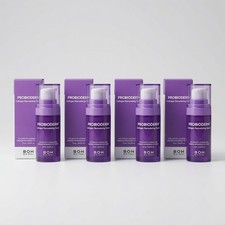BIOHEAL BOH Probioderm Collagen Remodeling Serum 15ml x4pcs 60ml K-Beauty