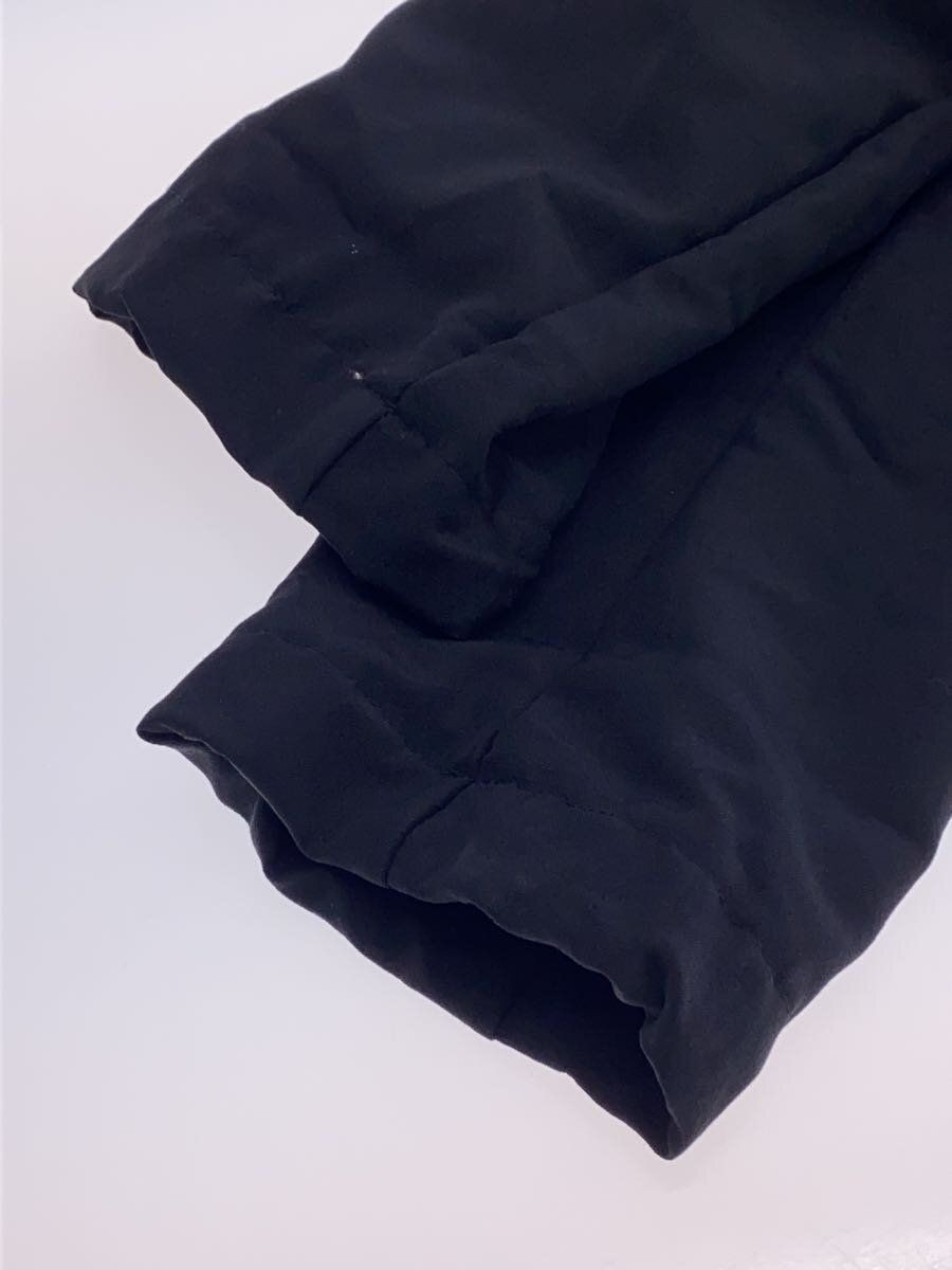 ALTRA Giacca termoretraibile COMME des GARCONS altri anni 90 a strati S lana nera GJ 10033S usata