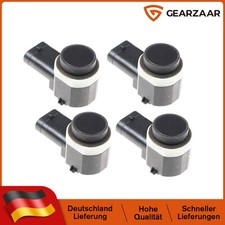4x PDC Sensor Parksensor Ersatz für VW CC Golf Passat 1S0919275C 1S0919285C