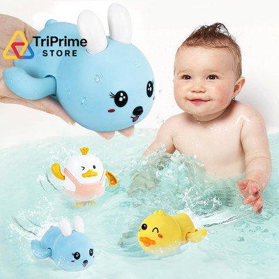 Easter Basket Stuffers - Easter Gifts for Kids - Set of 3 Wind
