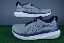ASICS GEL-Nimbus 25 Shoes Mens Size 13 Gray R...
