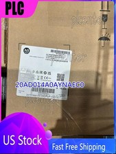 Allen-Bradley 20AD014A0AYNAEC0 New AB 20AD014A0AYNAEC0 Free Shipping