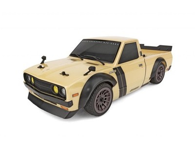 Team Associated Apex2 Sport Datsun 620 RTR ASC30129 